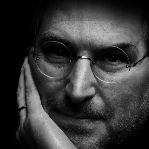 steve Jobs